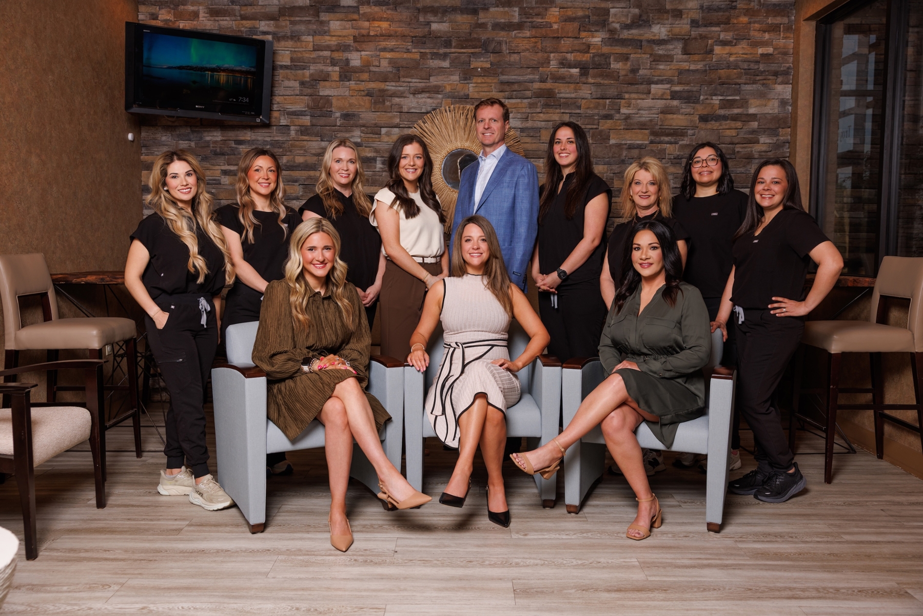 Our Jonesboro, AR Dental Team