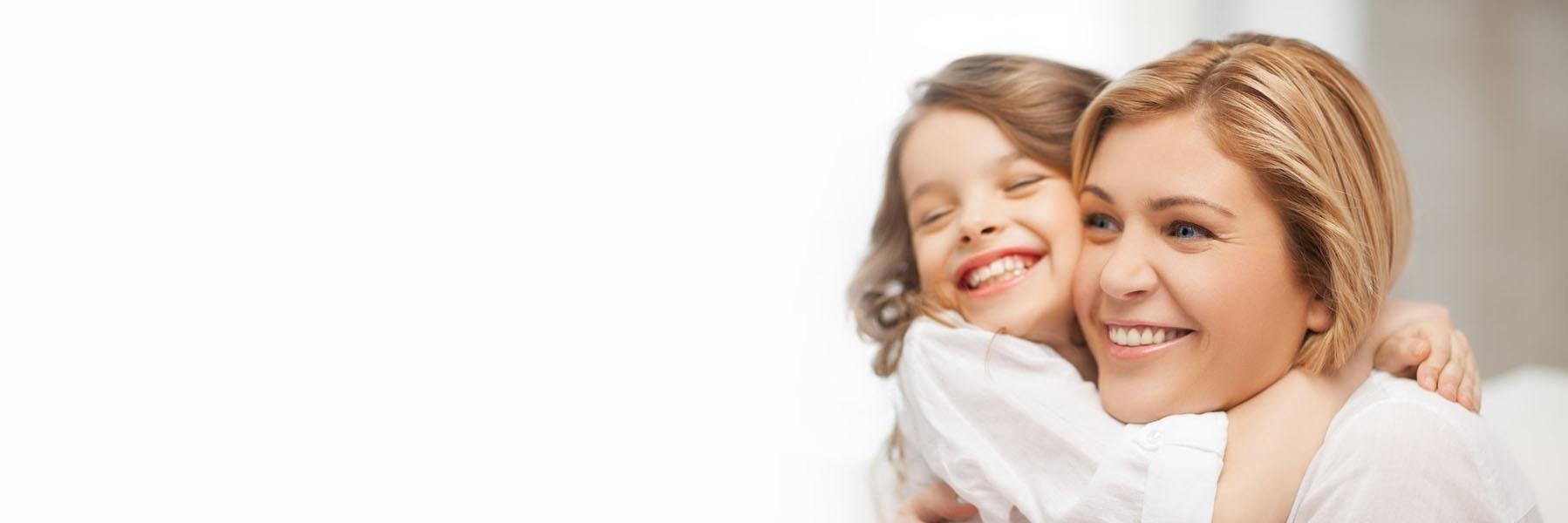 Mother and daughter | dentist jonesboro ar