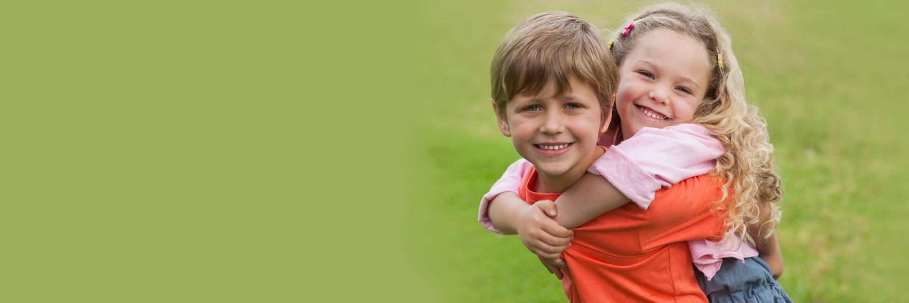 Kids | Jonesboro Arkansas Dentist