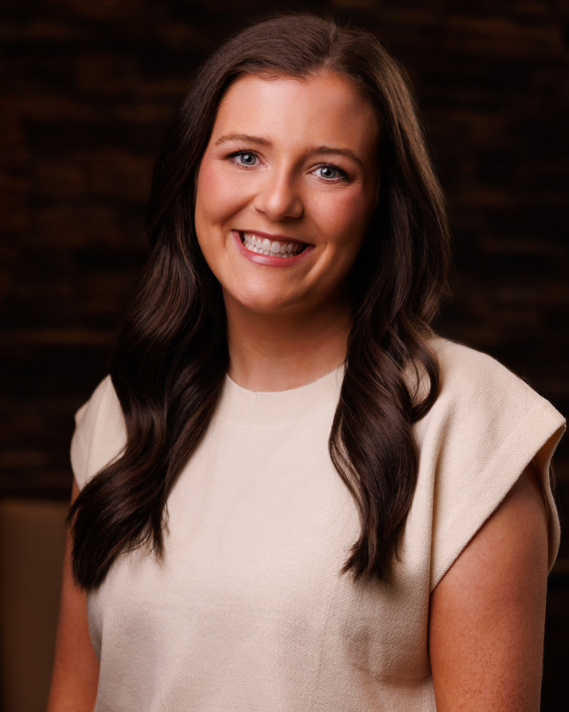 Dr. Allison Wright, DDS