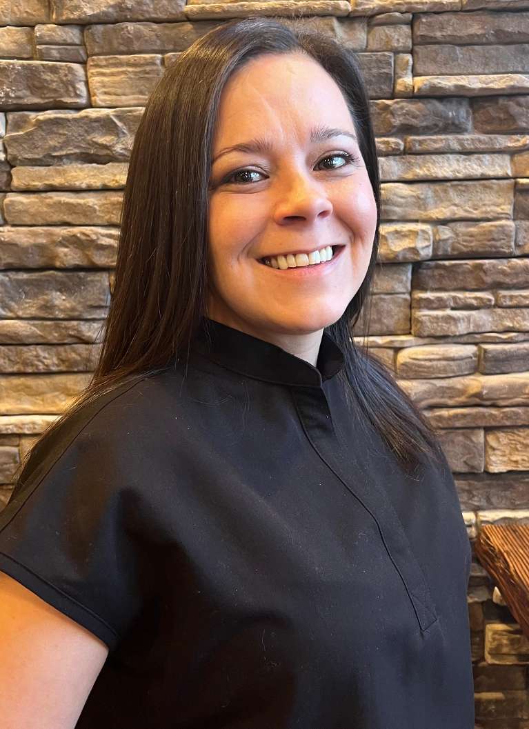Dental Assistant Jessica Whiteaker at Anthony Bartels DDS Family Dentistry