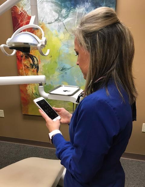 Text Confirmations | Jonesboro AR Dentist